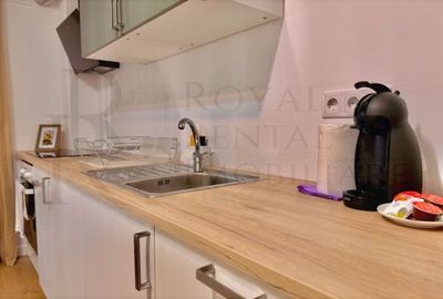 Apartament cu 2 camere semidecomandat, mobilat în Bulgaria - 17