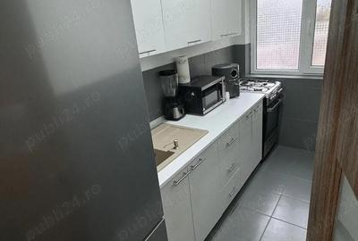 Apartament cu 2 camere semidecomandat în Alexandriei - 5