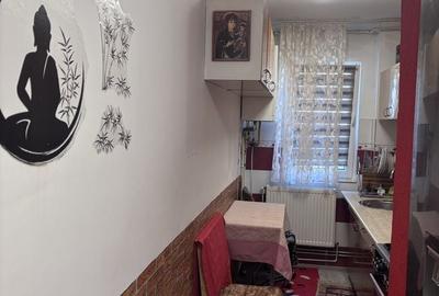 Apartament cu 2 camere semidecomandat în Central - 6