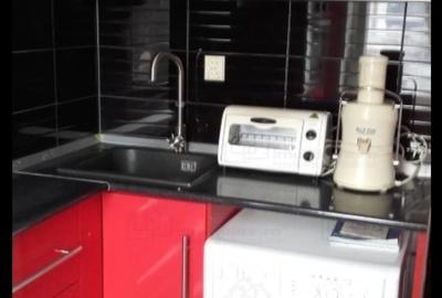 Apartament cu 2 camere decomandat în Central - 3