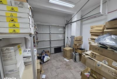 Spațiu comercial, de 150 mp, în Grivița