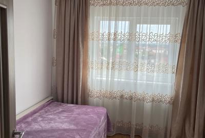 Apartament cu 3 camere decomandat în Central - 1