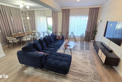 Duplex cu 4 camere cu Canalizare în Dumbrăvița