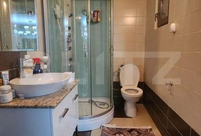 Casă cu 7 camere cu Teren 292 Mp în Central - 14