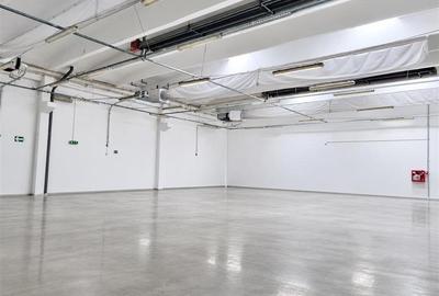 Spațiu comercial, de 350 mp, în Central