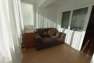 Apartament cu 2 camere decomandat în Basarab