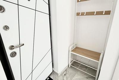 Garsonieră decomandată în Roșu - 8
