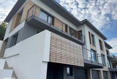 Casă cu 4 camere în Luna
