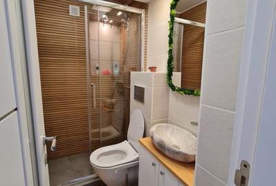 Apartament cu 2 camere în Gării - 8
