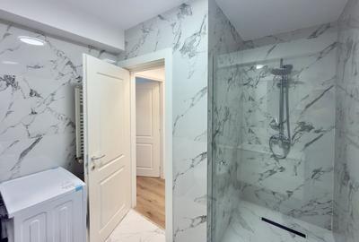 Apartament cu 2 camere decomandat în Tomis Plus - 8