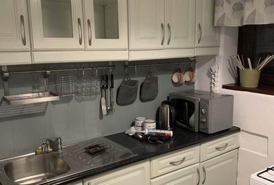 Apartament cu 2 camere semidecomandat, mobilat în Floreasca