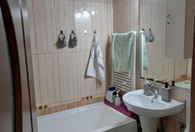Apartament cu 3 camere decomandat în Central - 7