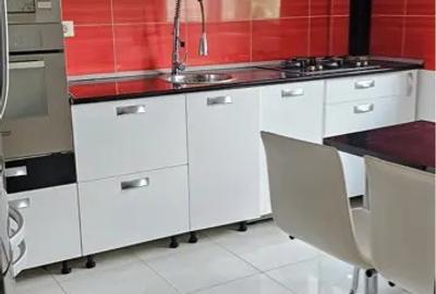 Apartament cu 2 camere decomandat în Central - 9