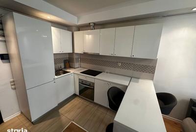 Apartament cu 2 camere în Pipera