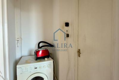 Apartament cu 2 camere semidecomandat în Traian - 7