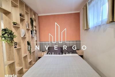 Garsonieră semidecomandată în Gheorgheni - 15