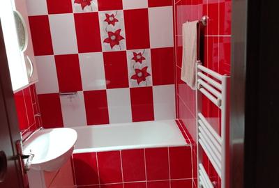 Apartament cu 2 camere semidecomandat în Central - 6