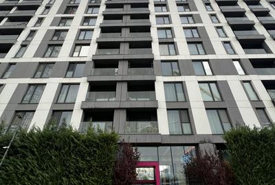 Apartament cu 3 camere decomandat, mobilat în Pipera