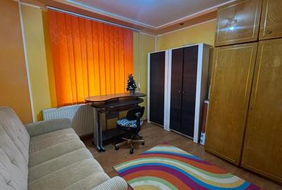 Apartament cu 3 camere în Șagului - 7