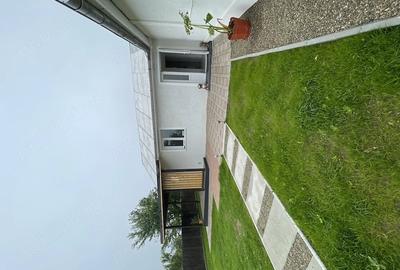 Casă cu Teren 370 Mp în Bucium