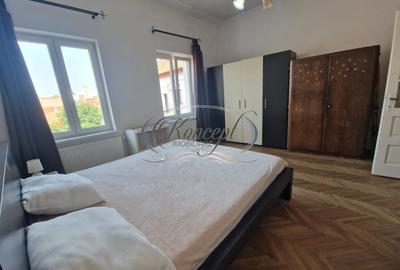 Apartament cu 2 camere decomandat, mobilat în Central - 10