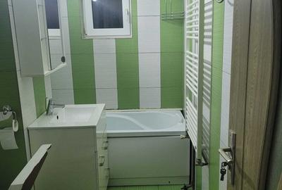 Apartament cu 3 camere decomandat în Micălaca - 8