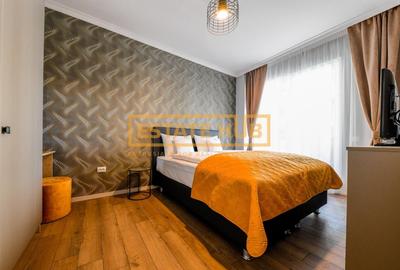 Apartament cu 2 camere decomandat, mobilat în Central - 10