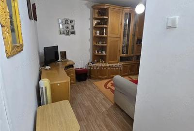 Garsonieră decomandată, mobilată în Micălaca - 6