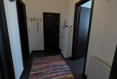 Apartament cu 2 camere decomandat în Fundeni