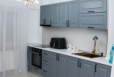 Apartament cu 2 camere decomandat în Eremia - 7
