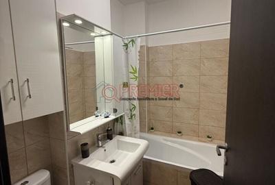 Apartament cu 2 camere în Apărătorii Patriei - 6