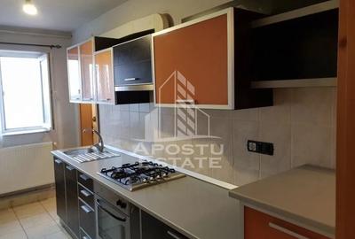 Apartament cu 3 camere decomandat, mobilat în Micălaca - 2