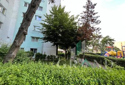Garsonieră decomandată, mobilată în Mănăștur - 22