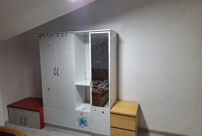 Garsonieră decomandată în Exterior Vest - 3