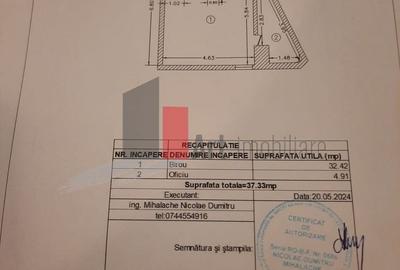 Spațiu comercial, de 150 mp, în Gara de Nord - 12