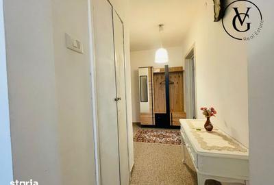 Apartament cu 2 camere decomandat, mobilat în Zona Industrială - 1