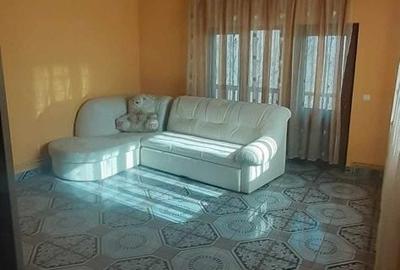 Casă cu 4 camere în Central - 5