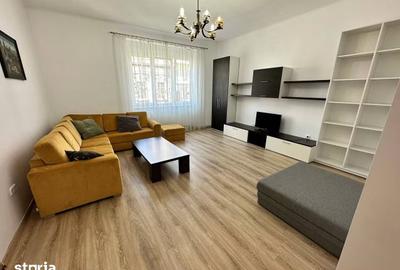 Apartament cu 3 camere decomandat în Burdea