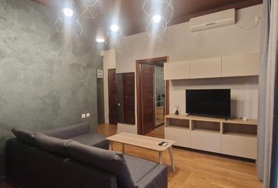 Apartament cu 2 camere decomandat, mobilat în Domenii - 3