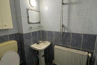 Garsonieră în Gării