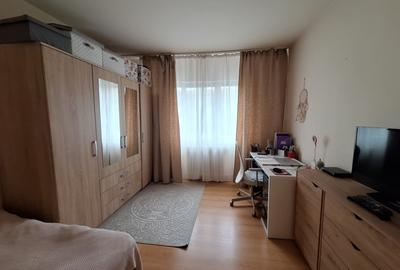 Garsonieră decomandată, mobilată în Circumvalațiunii