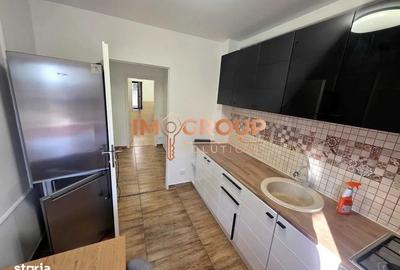 Apartament cu 2 camere decomandat în Cug