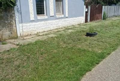 Casă cu 2 camere cu Teren 1200 Mp în Central - 6