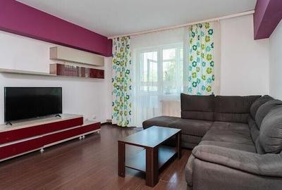 Apartament cu 3 camere semidecomandat, mobilat în Tătărași - 8