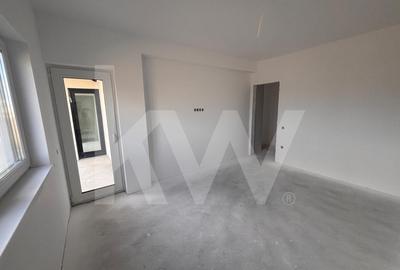 Apartament cu 2 camere decomandat în Șelimbăr