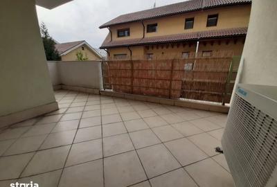 Apartament cu 2 camere decomandat, mobilat în Herăstrău - 8