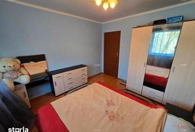 Apartament cu 4 camere în Drumul Taberei - 6