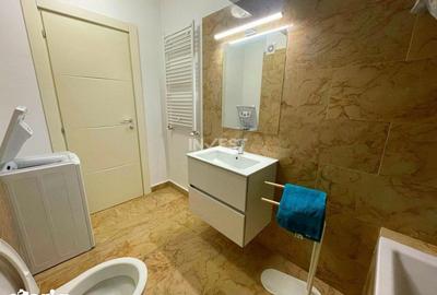 Apartament cu 2 camere, mobilat în Tătărași - 7