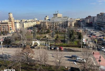 Apartament cu 3 camere în Ultracentral - 3