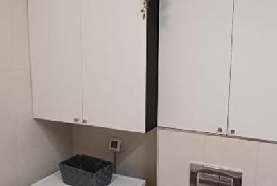 Apartament cu 2 camere decomandat, mobilat în Circumvalațiunii - 6